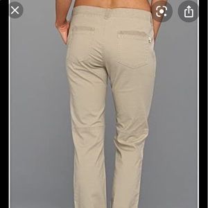 New The North Face Roll Up size 8 Pinecrest Pants